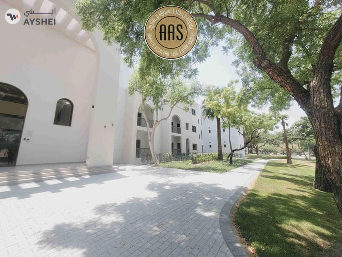 Gated Lush Green Community ☆ Luxury Appartment ☆ 1 Month Free ☆ All Amenities ☆ Vacant-2-2