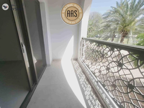 Gated Lush Green Community ☆ Luxury Appartment ☆ 1 Month Free ☆ All Amenities ☆ Vacant