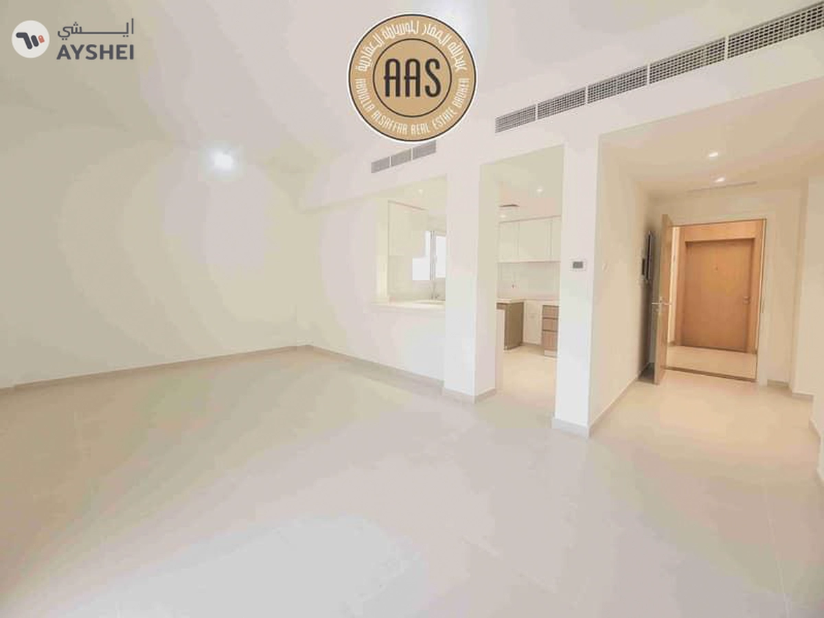 Gated Lush Green Community ☆ Luxury Appartment ☆ 1 Month Free ☆ All Amenities ☆ Vacant-7-7