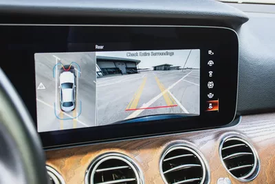 2024 Mercedes-Benz E-Class E 350 - Luxury & Tech - American Specs-12