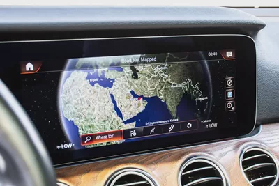 2024 Mercedes-Benz E-Class E 350 - Luxury & Tech - American Specs-13