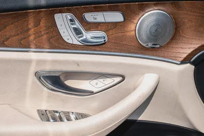 2024 Mercedes-Benz E-Class E 350 - Luxury & Tech - American Specs-15