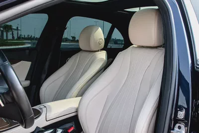 2024 Mercedes-Benz E-Class E 350 - Luxury & Tech - American Specs-17