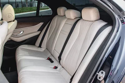 2024 Mercedes-Benz E-Class E 350 - Luxury & Tech - American Specs-19