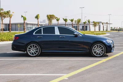 2024 Mercedes-Benz E-Class E 350 - Luxury & Tech - American Specs-3