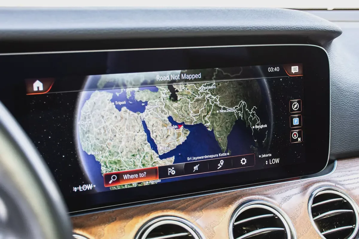 2024 Mercedes-Benz E-Class E 350 - Luxury & Tech - American Specs-13-13