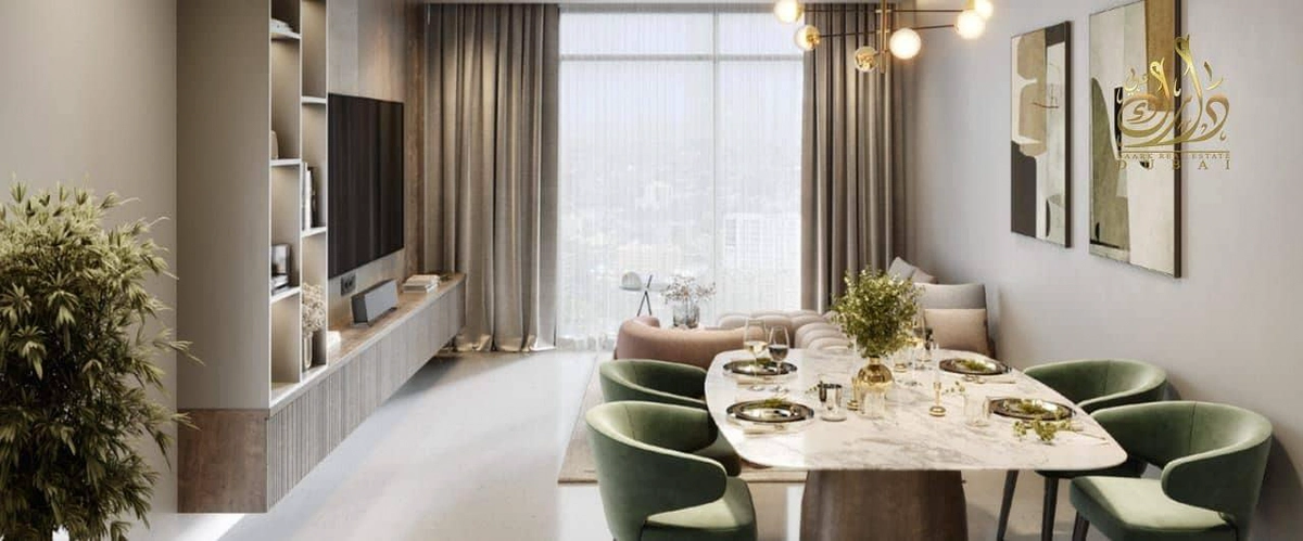 HANDOVER 2026 | 10% Down Payment | Accept Mortgagee | 1% Monthly | Lowest Price-4-4