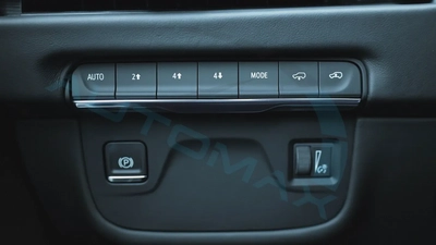 2025 Cadillac Escalade 600 Sport Platinum V8 6.2L 0KM With 5 Years Or 200,000 Km Warranty-15
