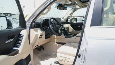 Brand New Toyota Land Cruiser VXR 4.0  2026 | GCC Specs | Zero Mileage-15
