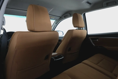 Toyota Fortuner GXR 2023 | GCC Specs | Low Mileage 46000km-Pristine Conditiom-16