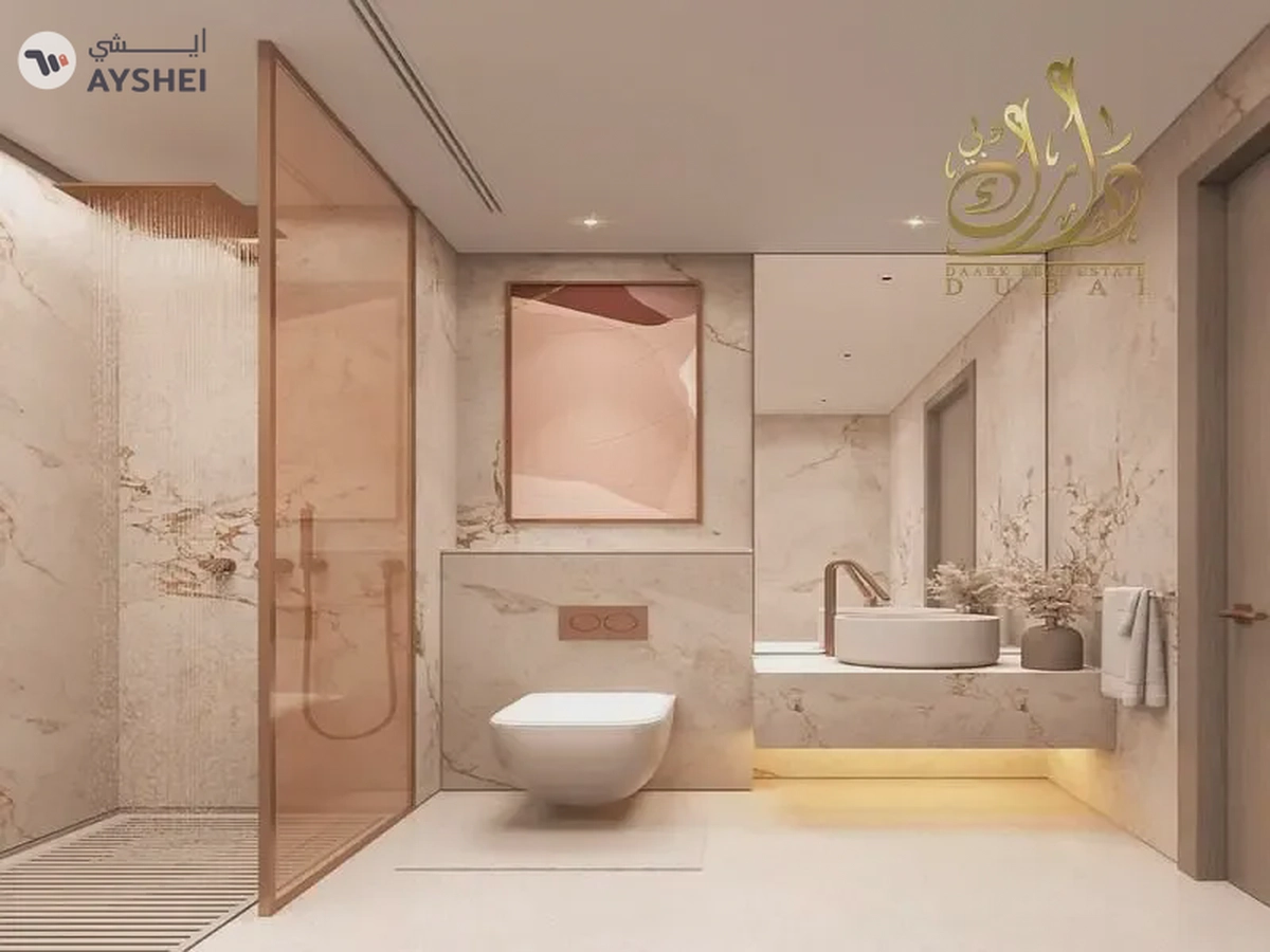 Apartment For Sale in Red Square Tower 2, Red Square, JVT District 3, Jumeirah Village Triangle (JVT), Dubai