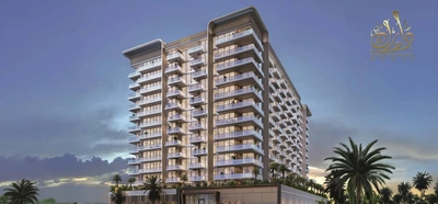 ""2BR+Maid--8% Discount Offer--Metro Front Living--Limited Units""-0