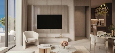 ""2BR+Maid--8% Discount Offer--Metro Front Living--Limited Units""-5