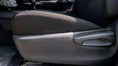 Toyota Hilux GL-11