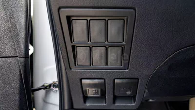 Toyota Hilux GL-15