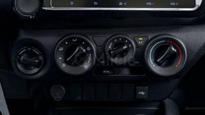 Toyota Hilux GL-20