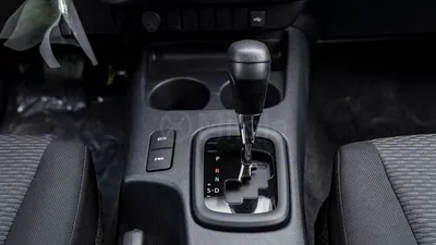 Toyota Hilux GL-22