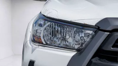 Toyota Hilux GL-3