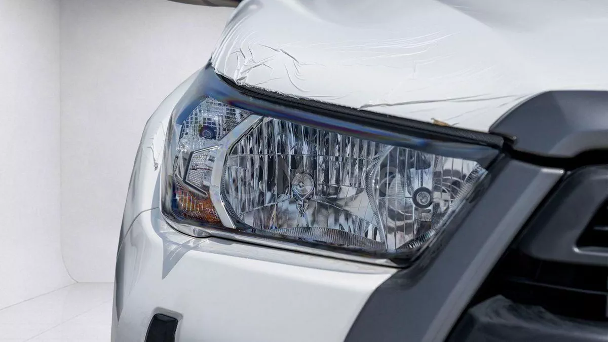 Toyota Hilux GL-3-0