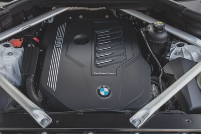 BMW X5 40 2023-13