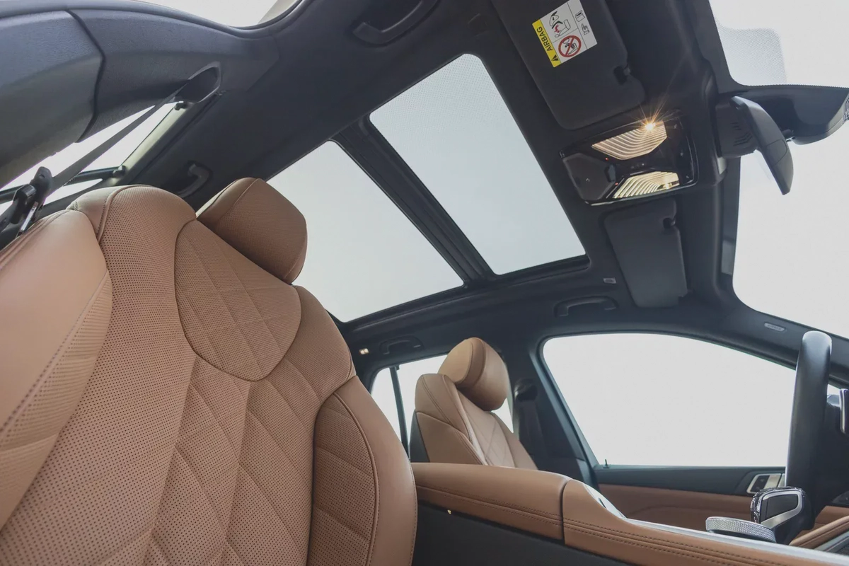 BMW X5 40 2023-12-12