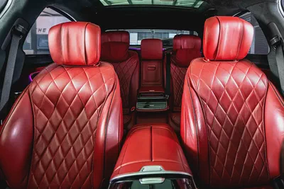 Mercedes Benz S580 L 4Matic-GCC-Gargash Warranty  Service Contract Until 05/2027-AMG Body Style-12