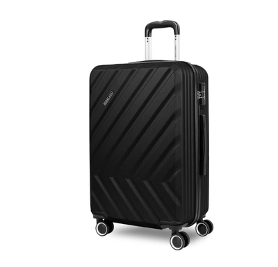PARAJOHN Prisma Series Set of 3 Luggage-1