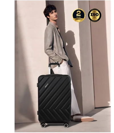 PARAJOHN Prisma Series Set of 3 Luggage-6