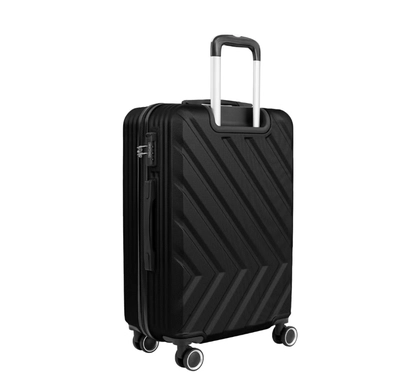 PARAJOHN Prisma Series Set of 3 Luggage-2