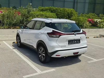 Nissan Kicks 2023 GCC Specs Cash, Inhouse  Bank Finance-0