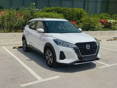 Nissan Kicks 2023 GCC Specs Cash, Inhouse  Bank Finance-1