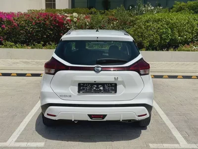 Nissan Kicks 2023 GCC Specs Cash, Inhouse  Bank Finance-2
