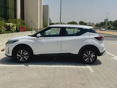 Nissan Kicks 2023 GCC Specs Cash, Inhouse  Bank Finance-4