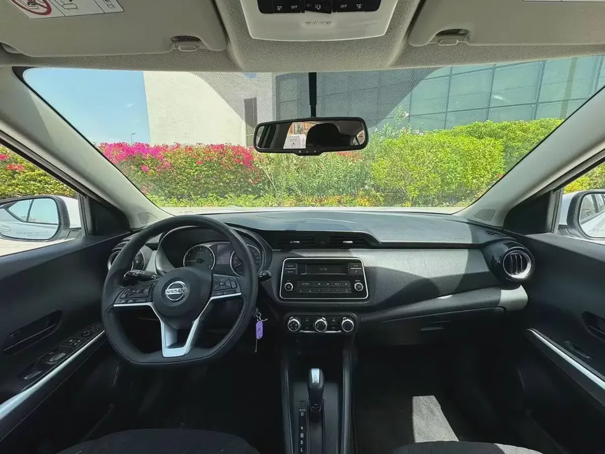 Nissan Kicks 2023 GCC Specs Cash, Inhouse  Bank Finance-3-3