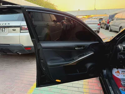 Lexus IS 200t 2016 | F-Sport Styling | Well Maintained | American Specs-11