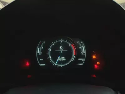 Lexus IS 200t 2016 | F-Sport Styling | Well Maintained | American Specs-13