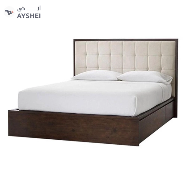 Regent Bed