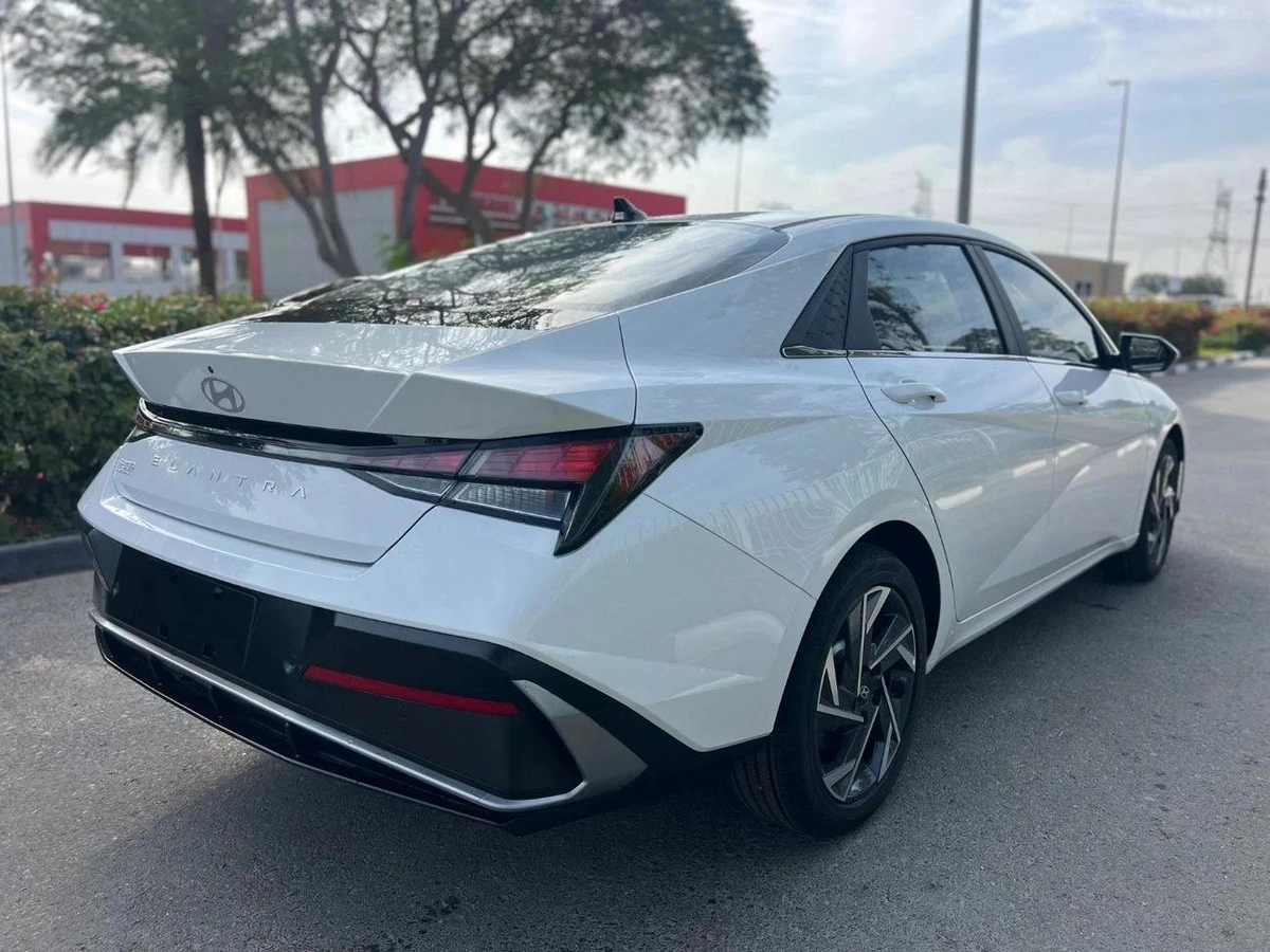 Hyundai Elantra-7-7