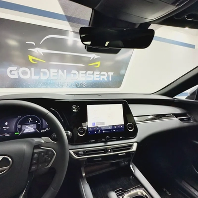 2025 Lexus Rx-350 Premium- hybrid-7