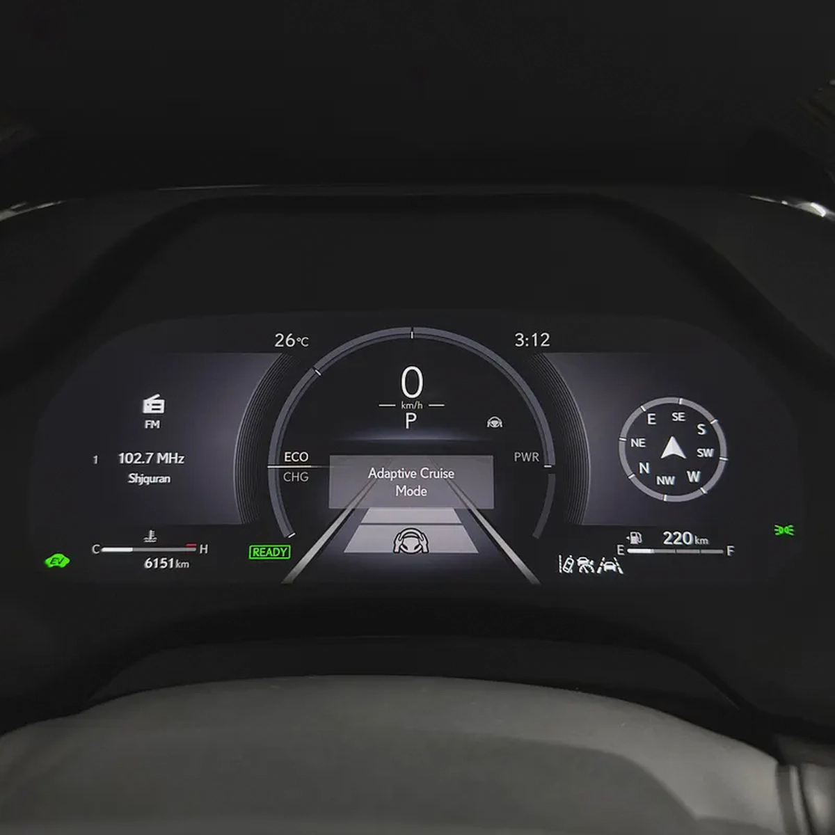 2025 Lexus Rx-350 Premium- hybrid-5-5