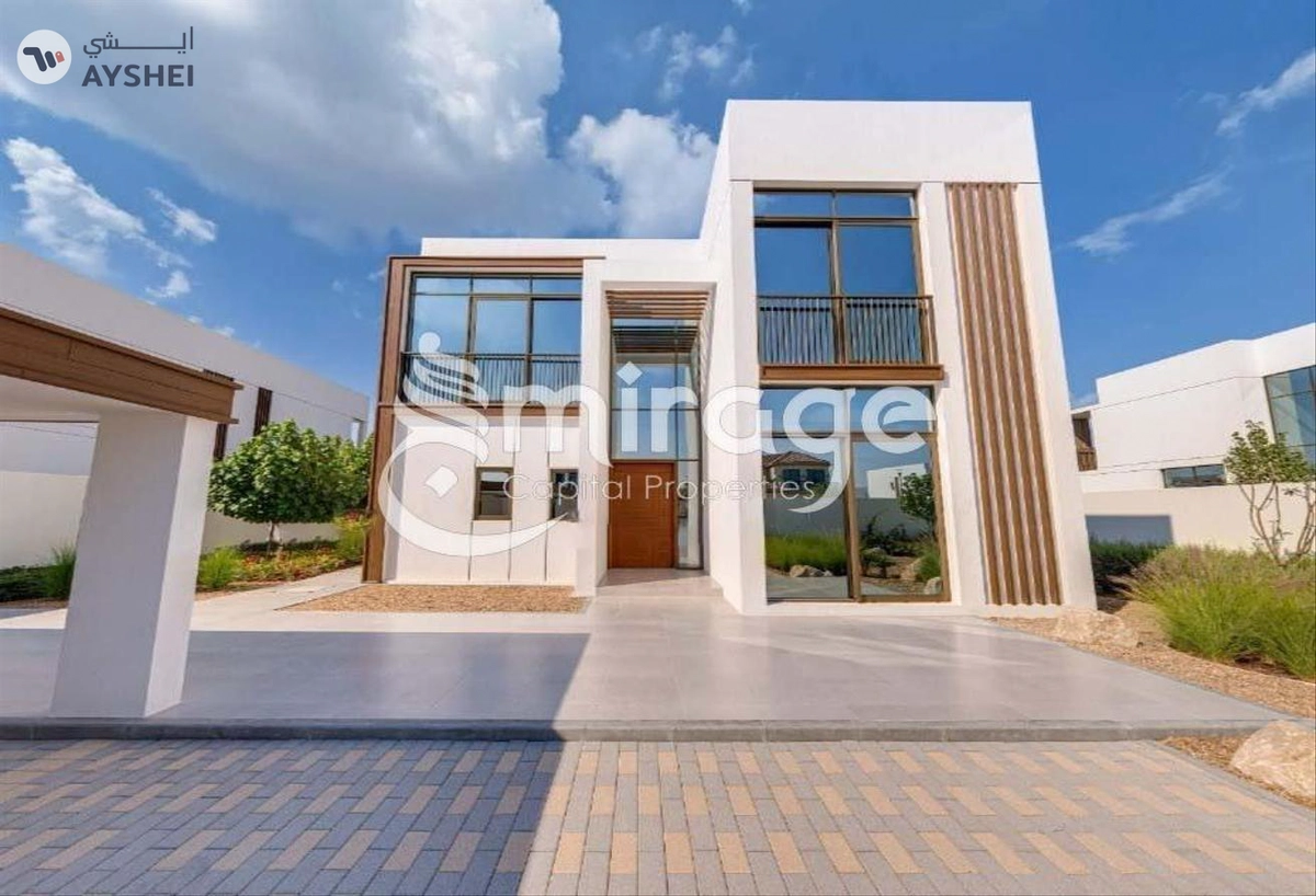 VILLA FOR SALE IN AIN AL MAHA, AL JUBAIL ISLAND
