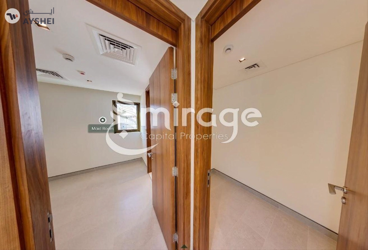 VILLA FOR SALE IN AIN AL MAHA, AL JUBAIL ISLAND