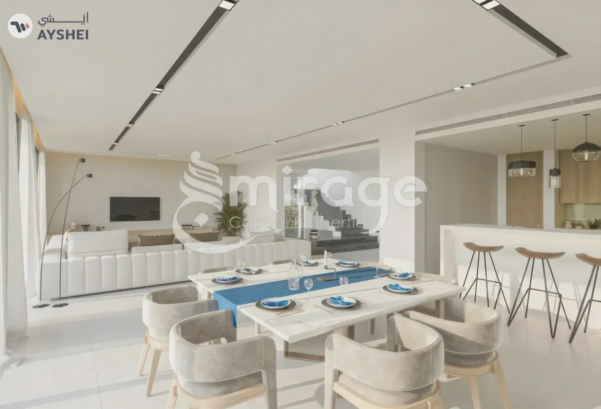 VILLA FOR SALE IN AL JUBAIL ISLAND