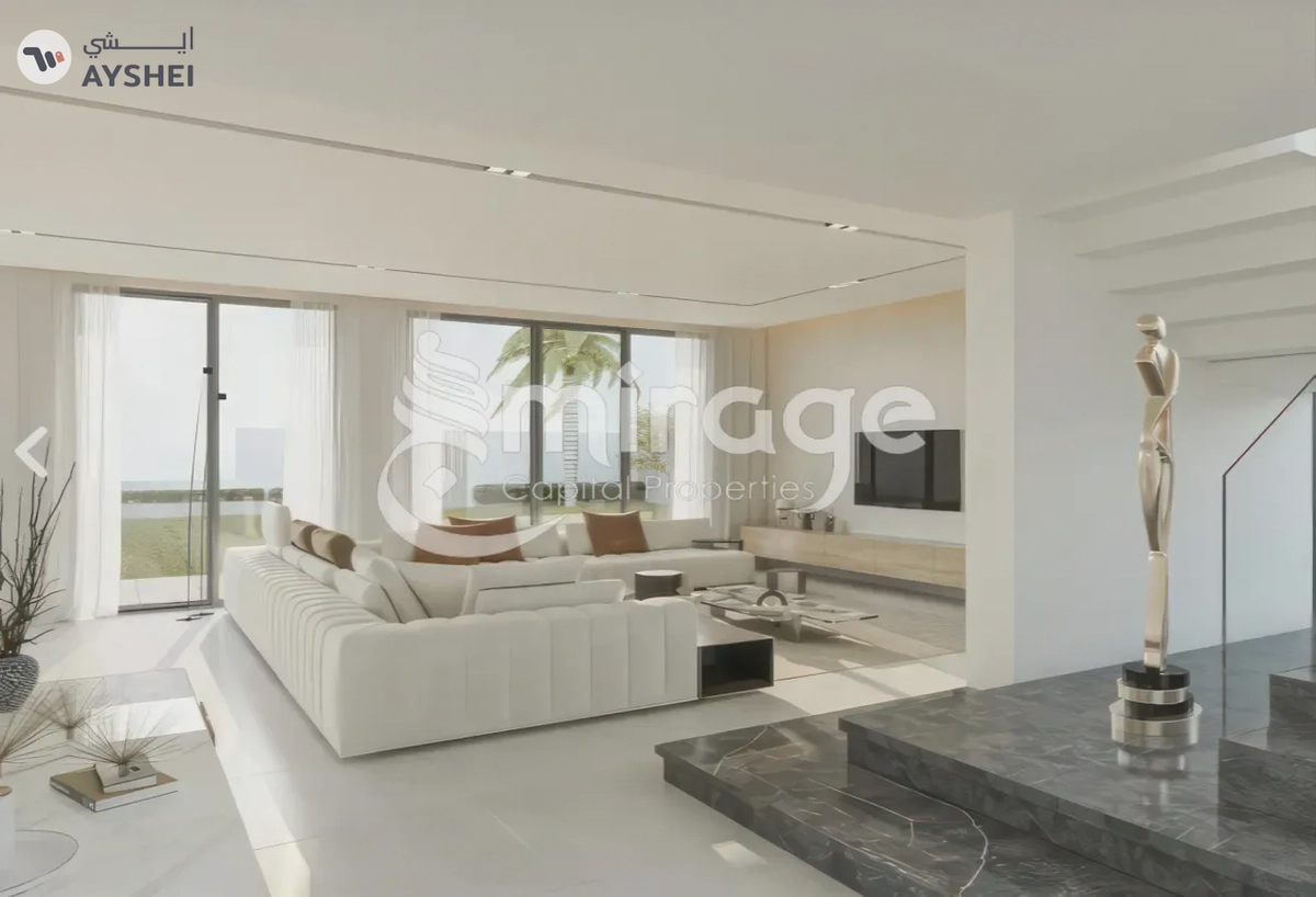 VILLA FOR SALE IN AL JUBAIL ISLAND