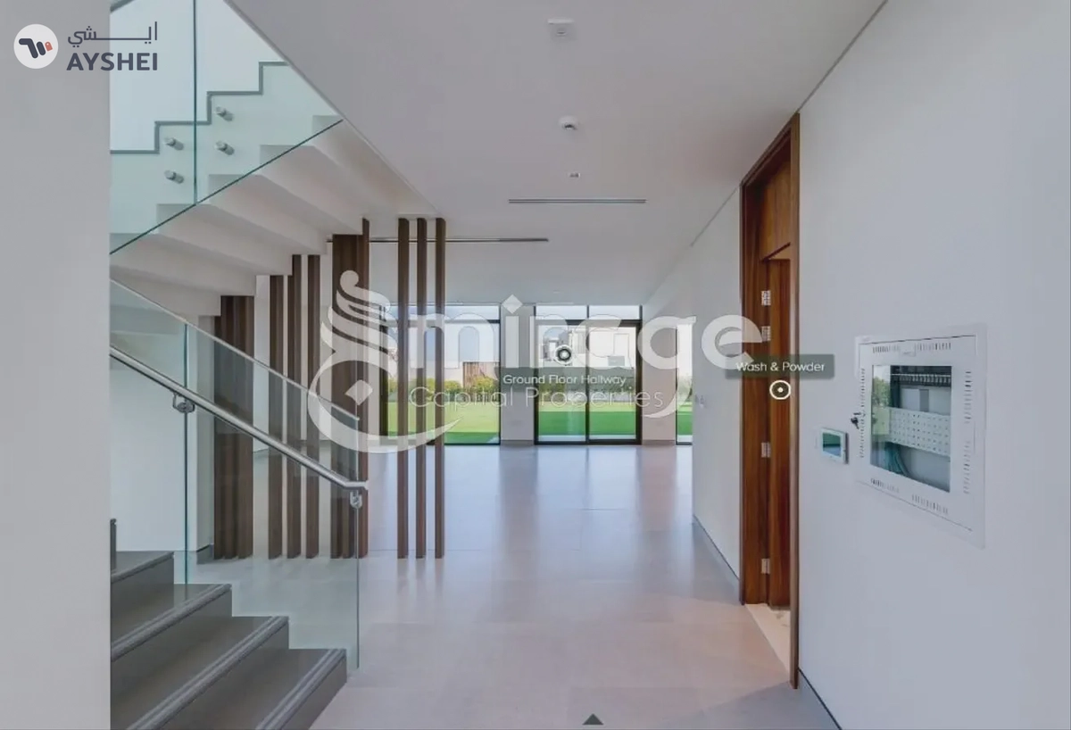 VILLA FOR SALE IN AL JUBAIL ISLAND