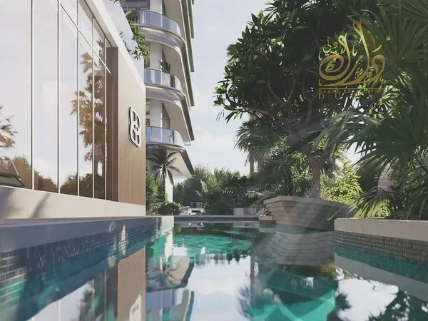 25/75 PAYMENT/READY SOON /MIRACLE GARDEN VIEW/ASK FOR PHPP