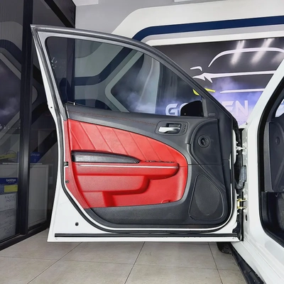 2022 Dodge Charger GT - GCC Specs-14