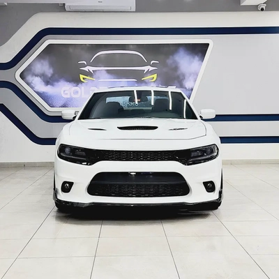 2022 Dodge Charger GT - GCC Specs-1