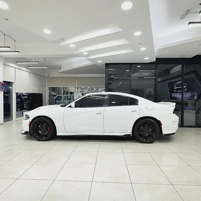 2022 Dodge Charger GT - GCC Specs-2