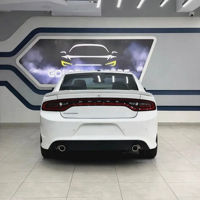 2022 Dodge Charger GT - GCC Specs-4